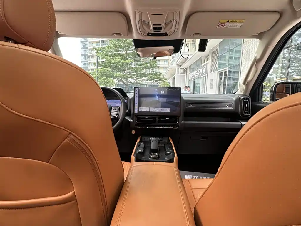 HAVAL RAPTORS NEW ENERGY