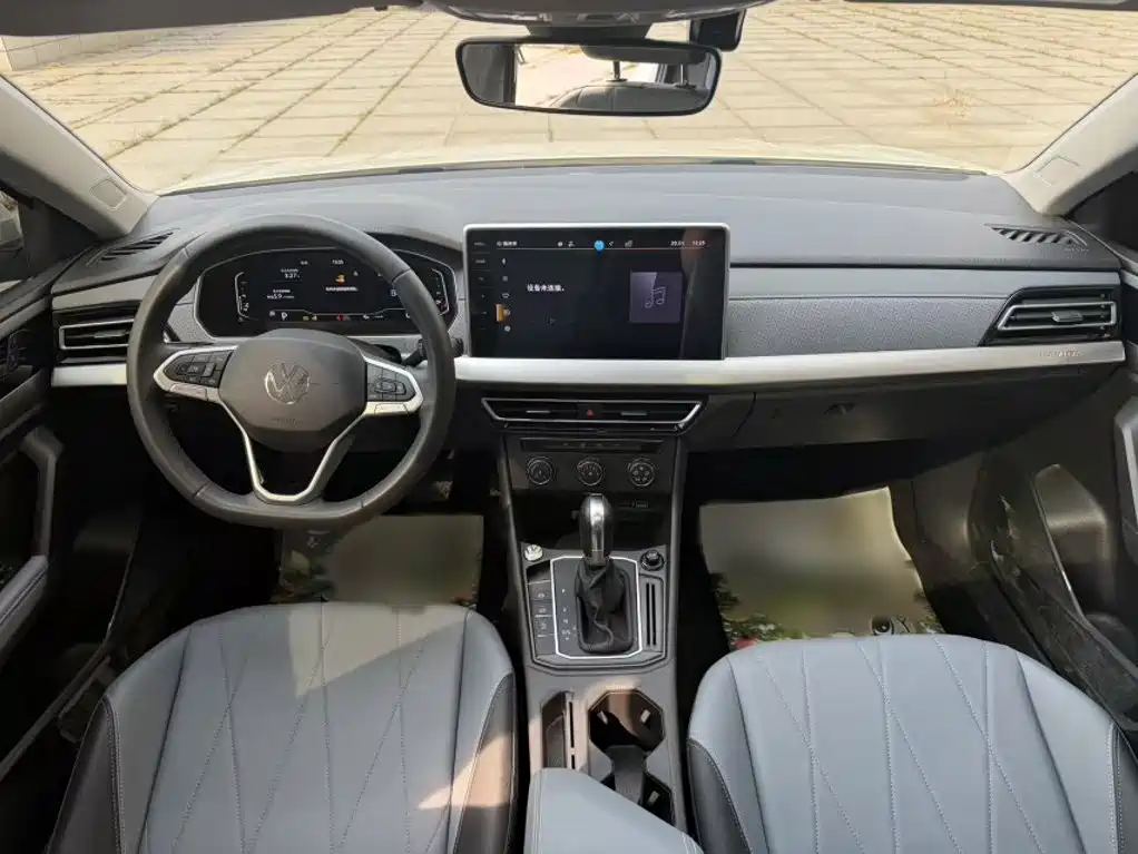 Volkswagen Lavida, миниатюра 16