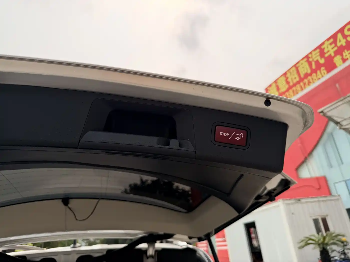 Mercedes-Benz GLK-Class 2013 GLK 300 4MATIC Dynamic Sunroof фото 22