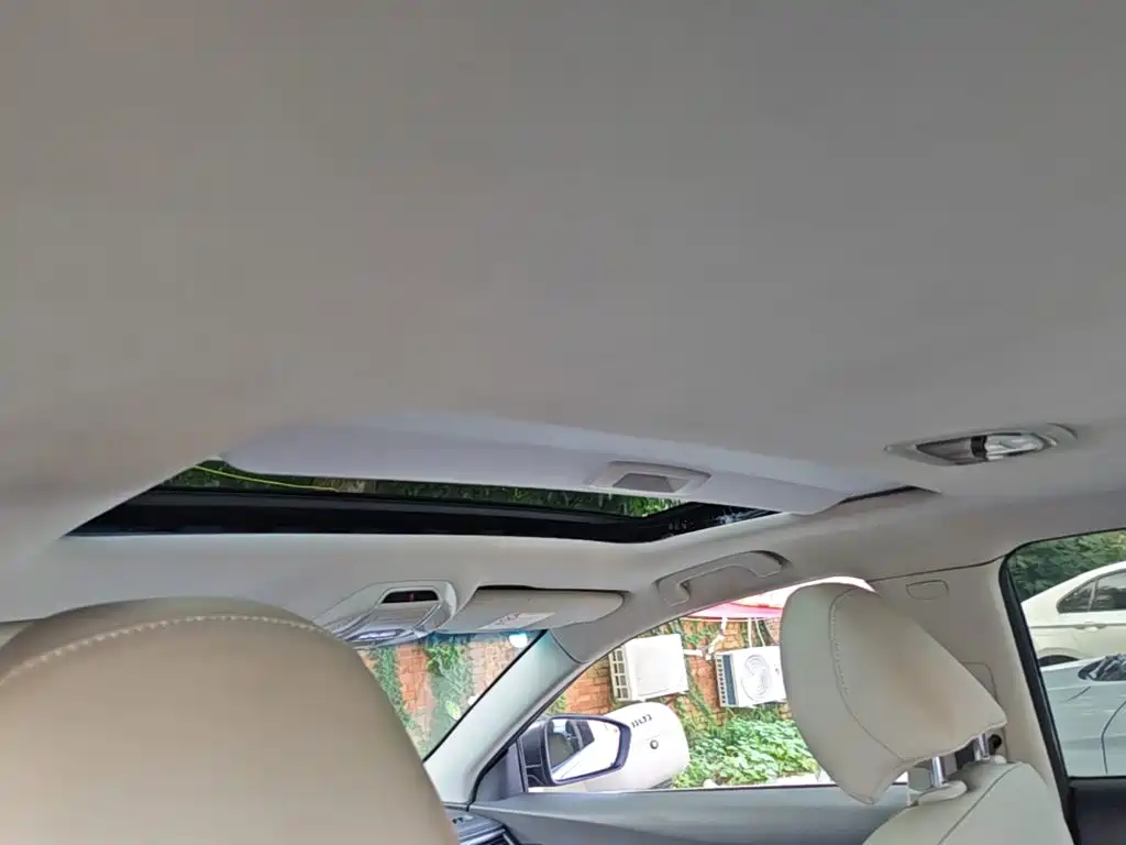 Geely Binrui 2018 2018 1.4T CVT Binzhi Edition