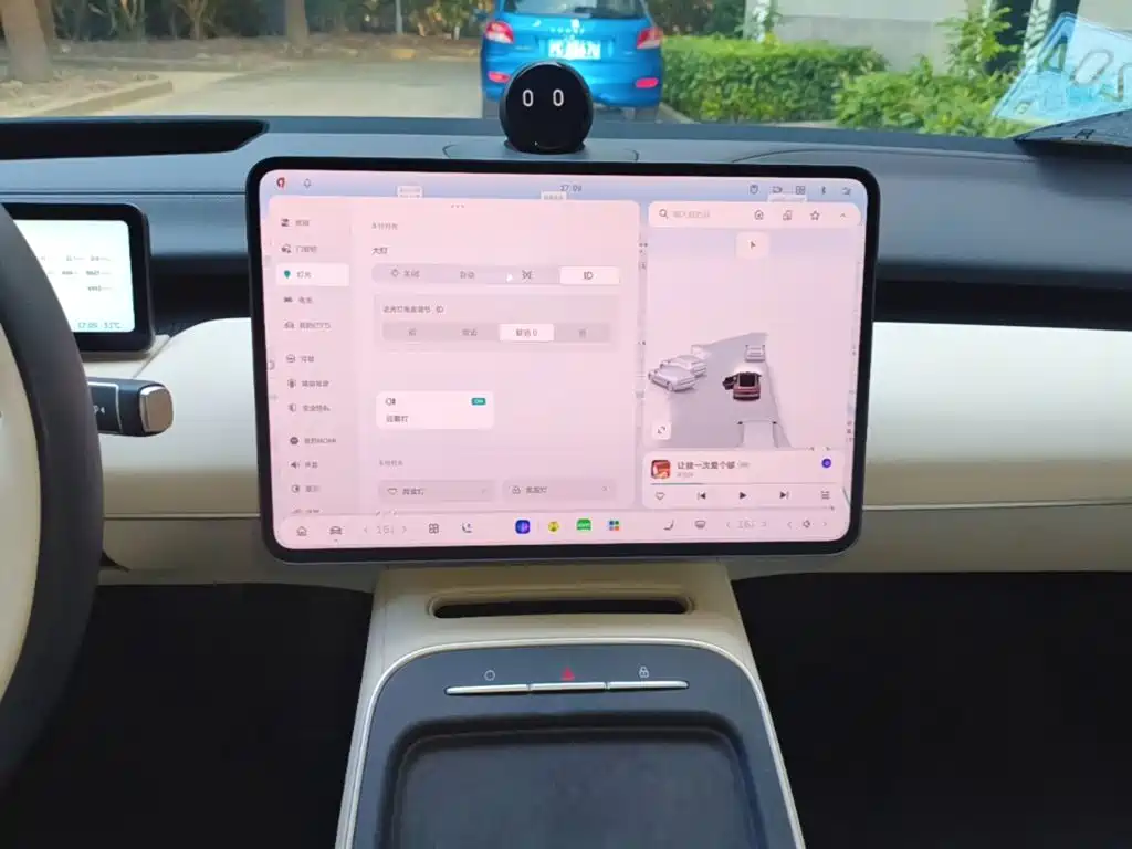 NIO ET5 2025 2025 75kWh