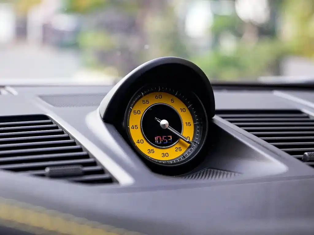 Porsche 911 2022 Turbo S 3.7T фото 18