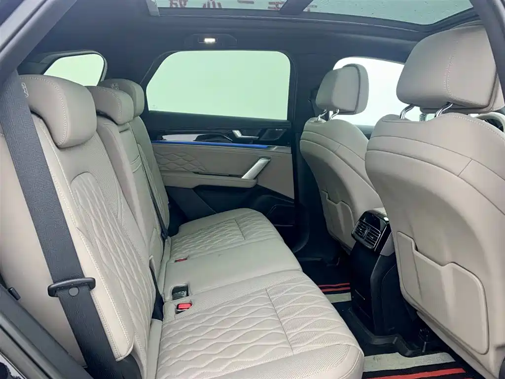 BYD TANGXIN ENERGY
