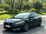 Фото 1 - Nissan Sylphy