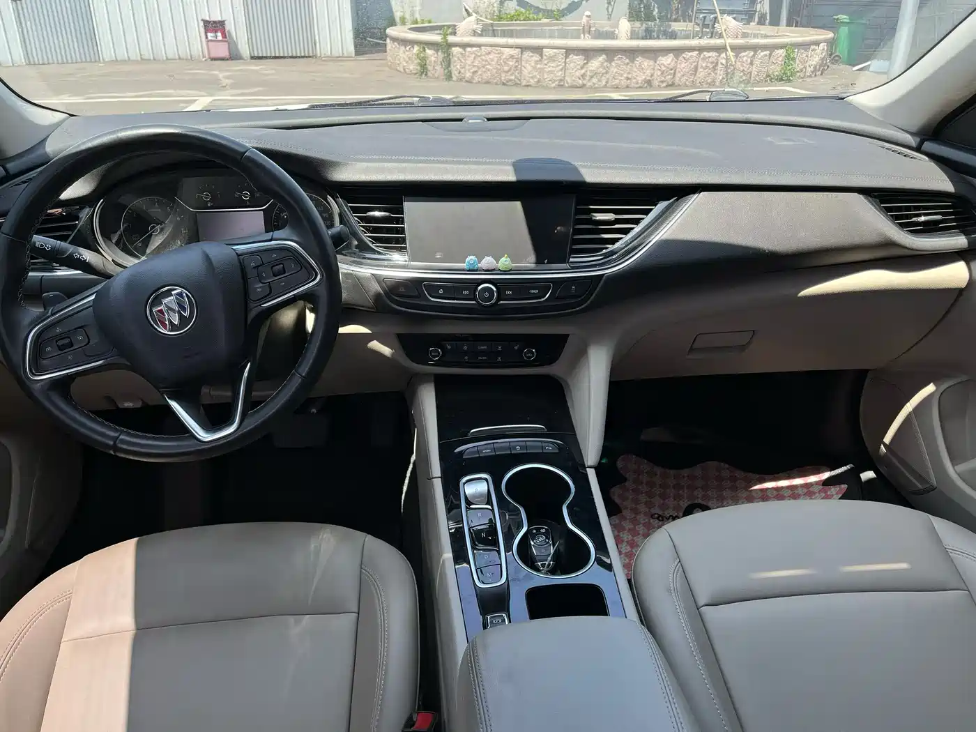 BUICK REGAL