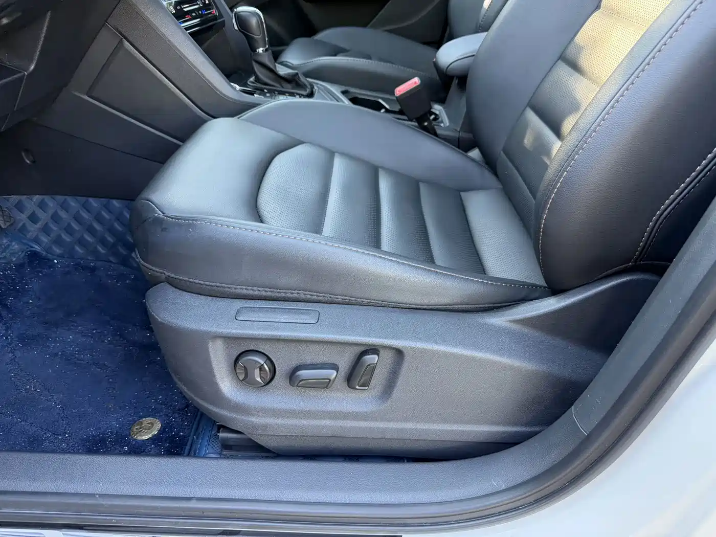 Volkswagen Tharu, миниатюра 17