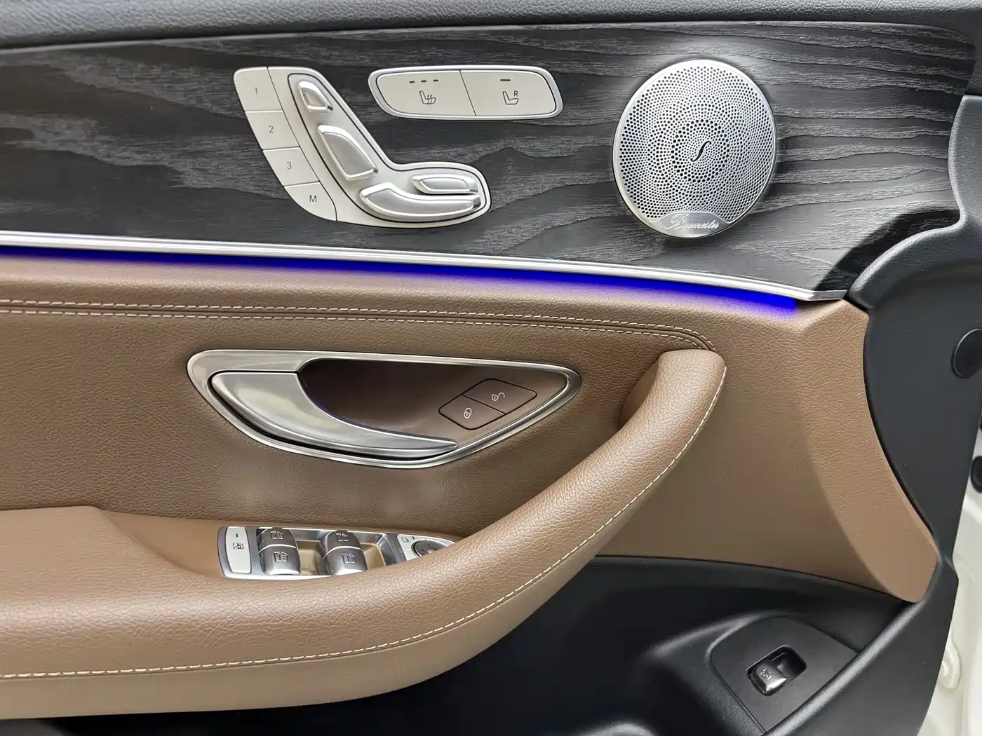 Mercedes-Benz E-Class 2021 E 300 L Sport Luxury Edition фото 15