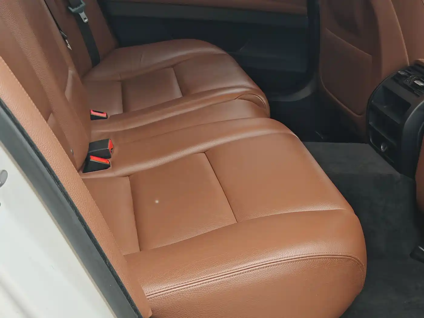 BMW 5 Series 2017 520Li Classic Edition фото 8