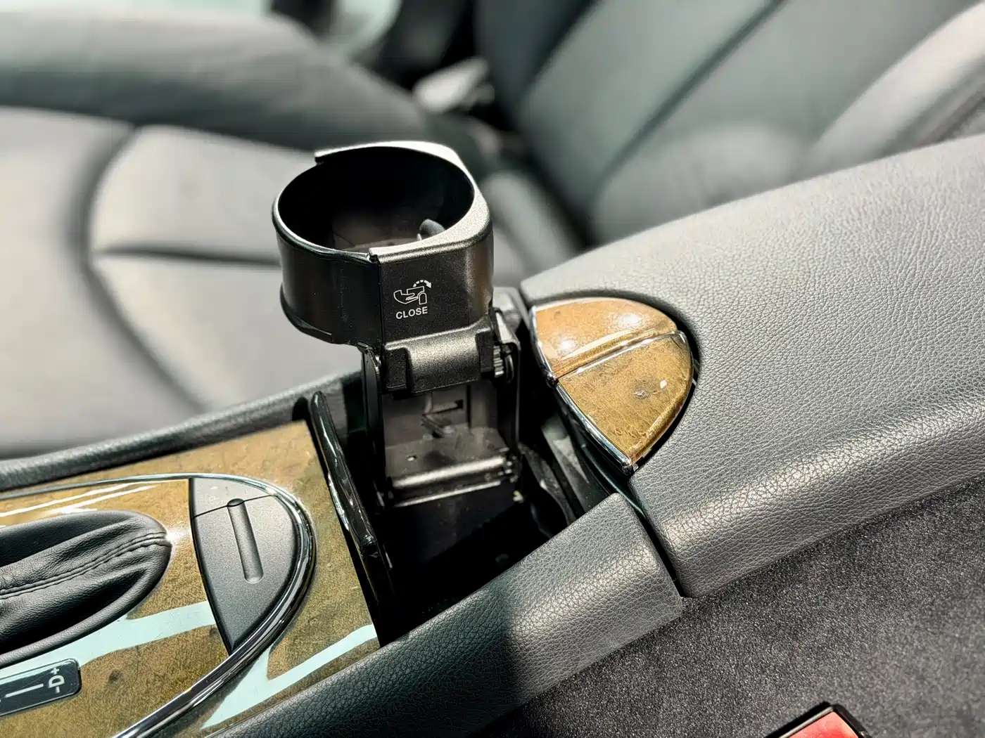 Mercedes-Benz E-Class 2007 E 230 Fashion фото 14