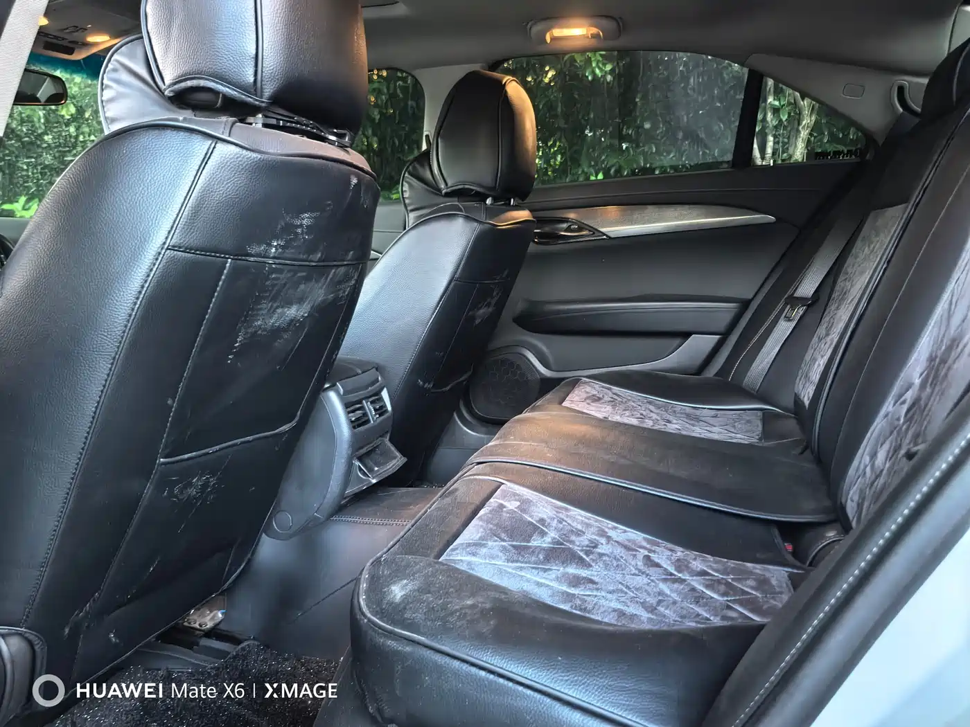 Cadillac ATS-L 2017 28T Technology фото 7