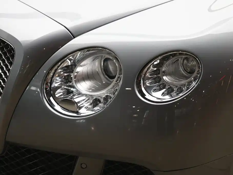 Photo 24 - Bentley Continental