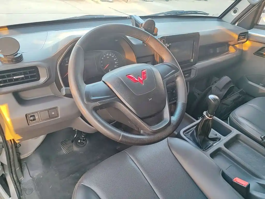 Wuling Motors Wuling Longka 2023 2023 2.0L Comfort