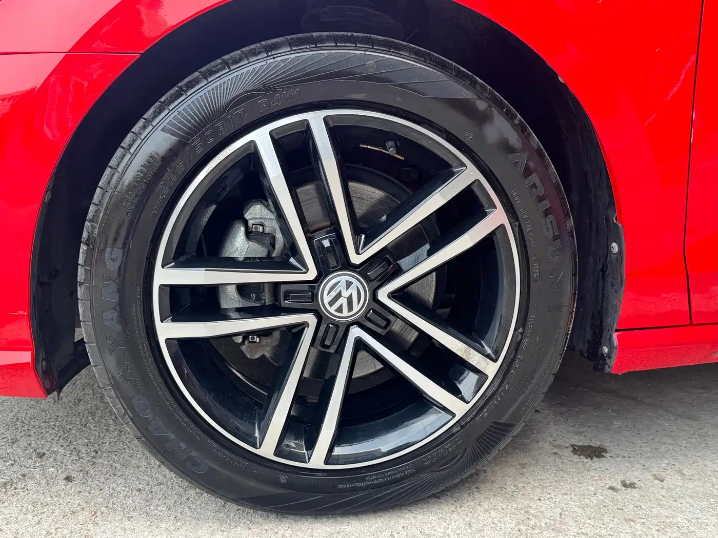 Volkswagen Lamando 2021 280TSI DSG Comfort Edition фото 5