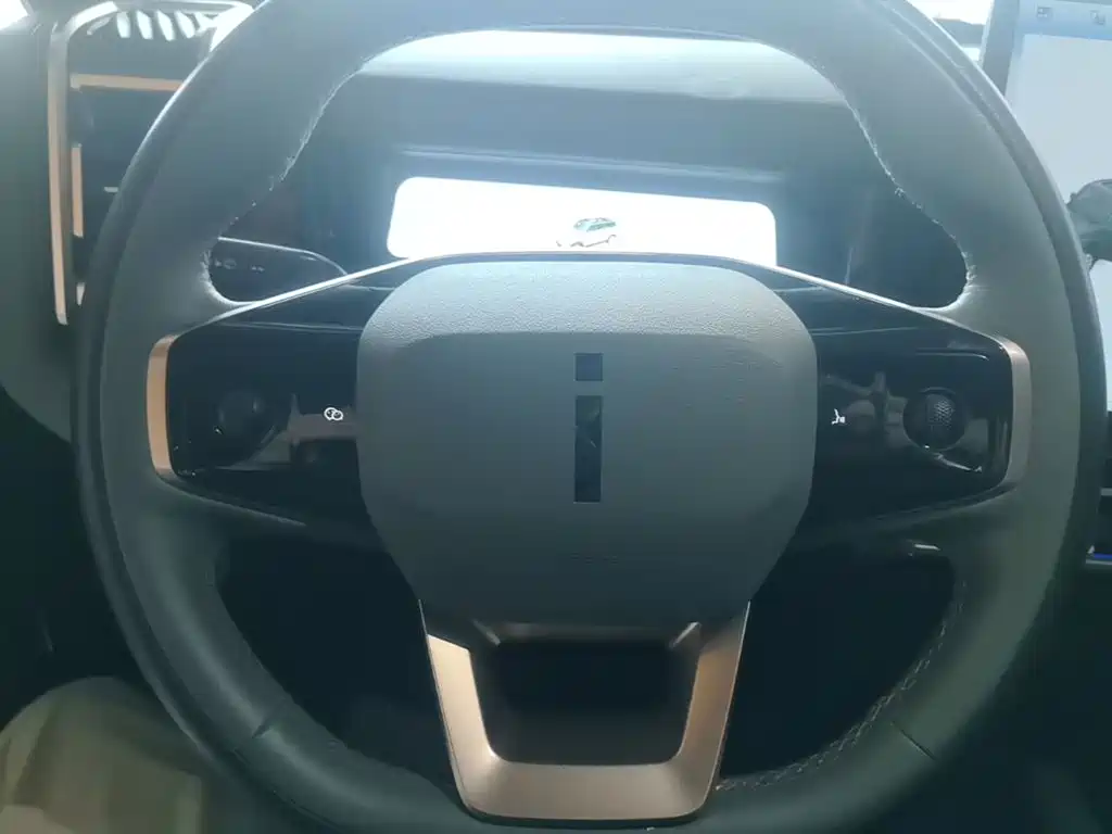 iCAR 03 2024 2024 501km 2WD Long Range Joy Wave Edition