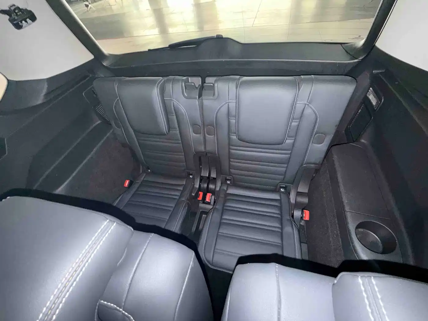 Фото 15 - Volkswagen Touran