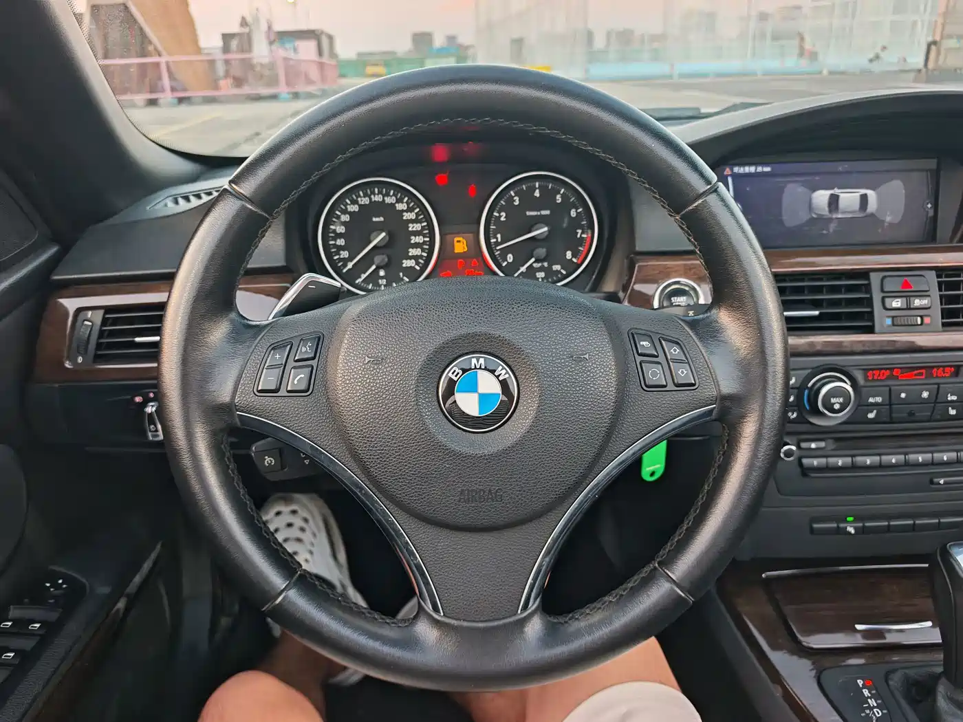 BMW 3 Series (Import) 2013 2011 330i Convertible Coupe