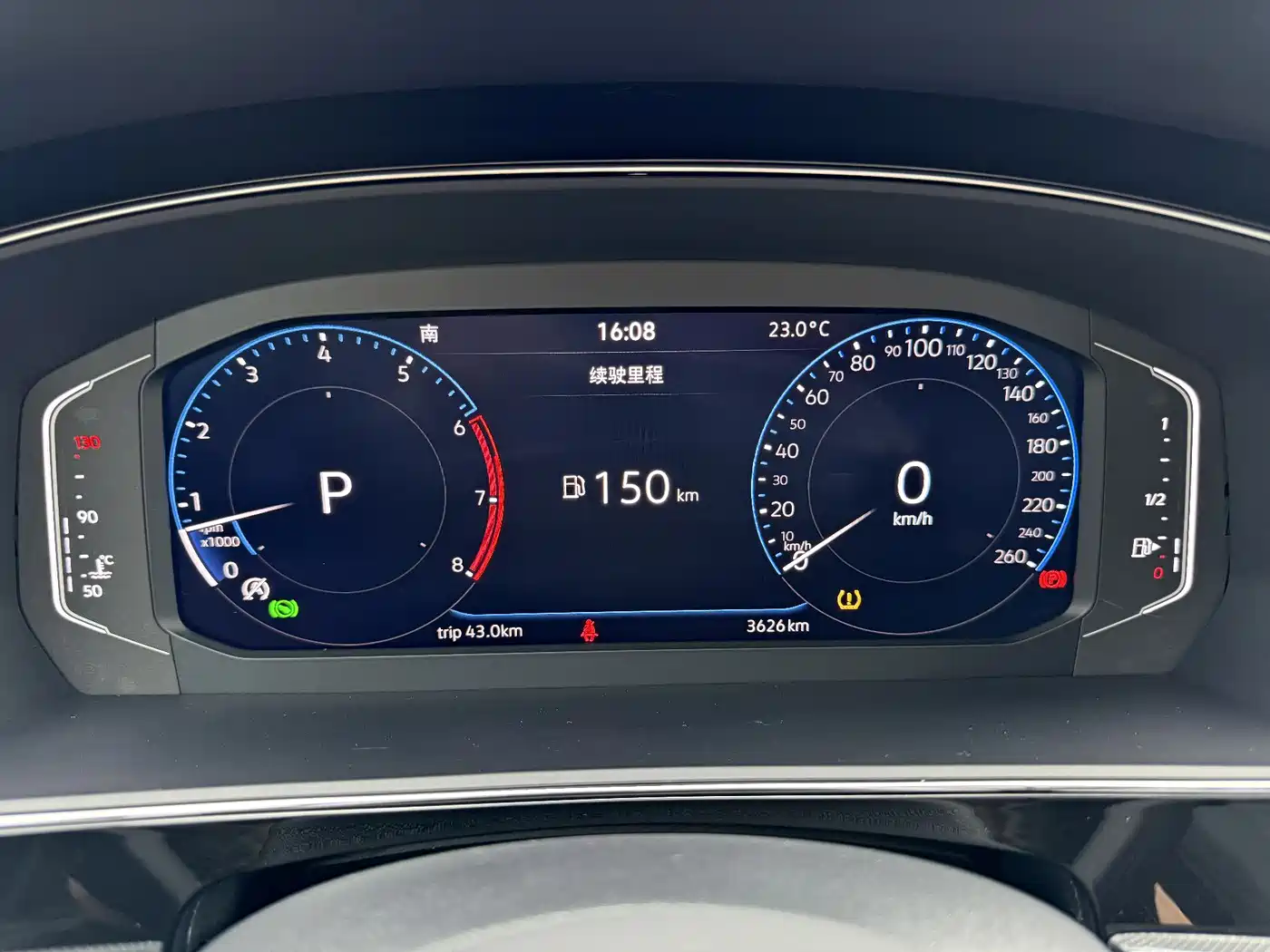 Volkswagen Passat 2025 Outstanding 380TSI Dragon Glory Edition фото 14