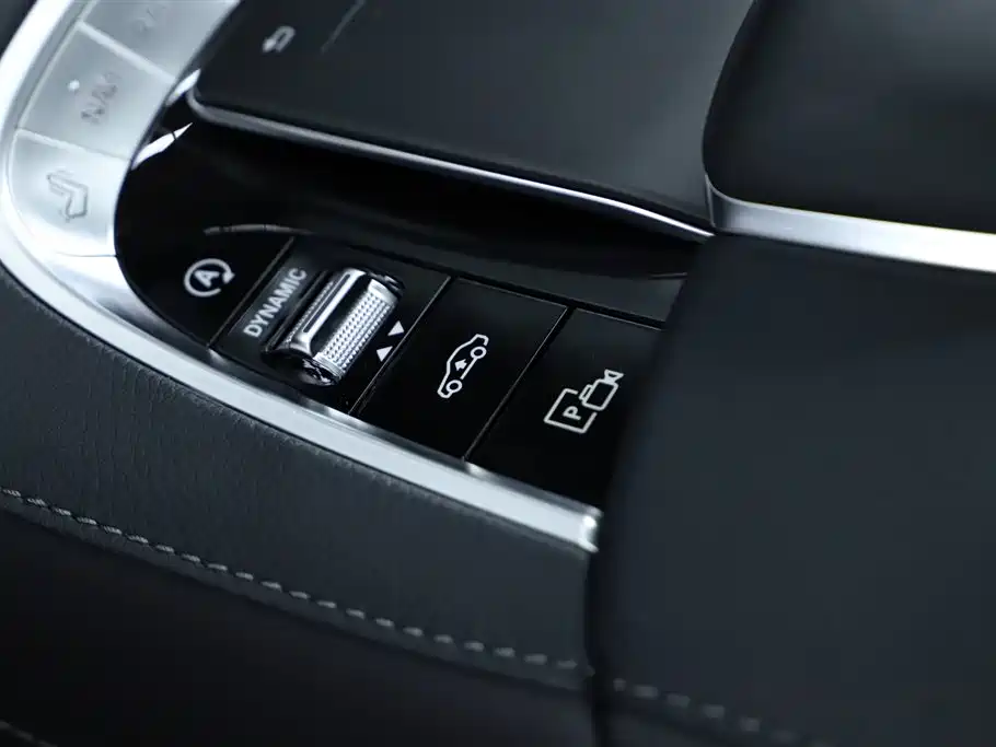 Mercedes-Benz S-Class 2018 Model S 450 4MATIC Coupe фото 11