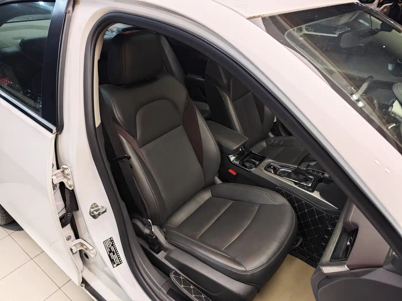 Chevrolet Malibu 2018 530T Automatic Luxury Edition фото 31