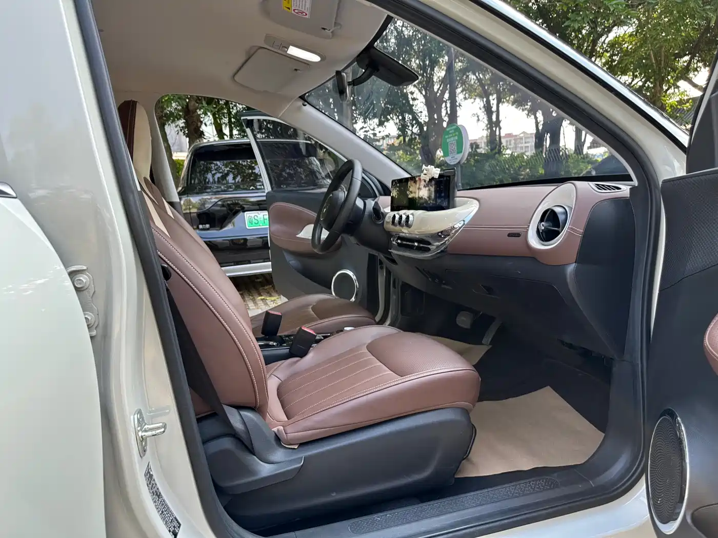 Wuling Motors Wuling Bingo 2023 2023 Model 333km Joy+ Version