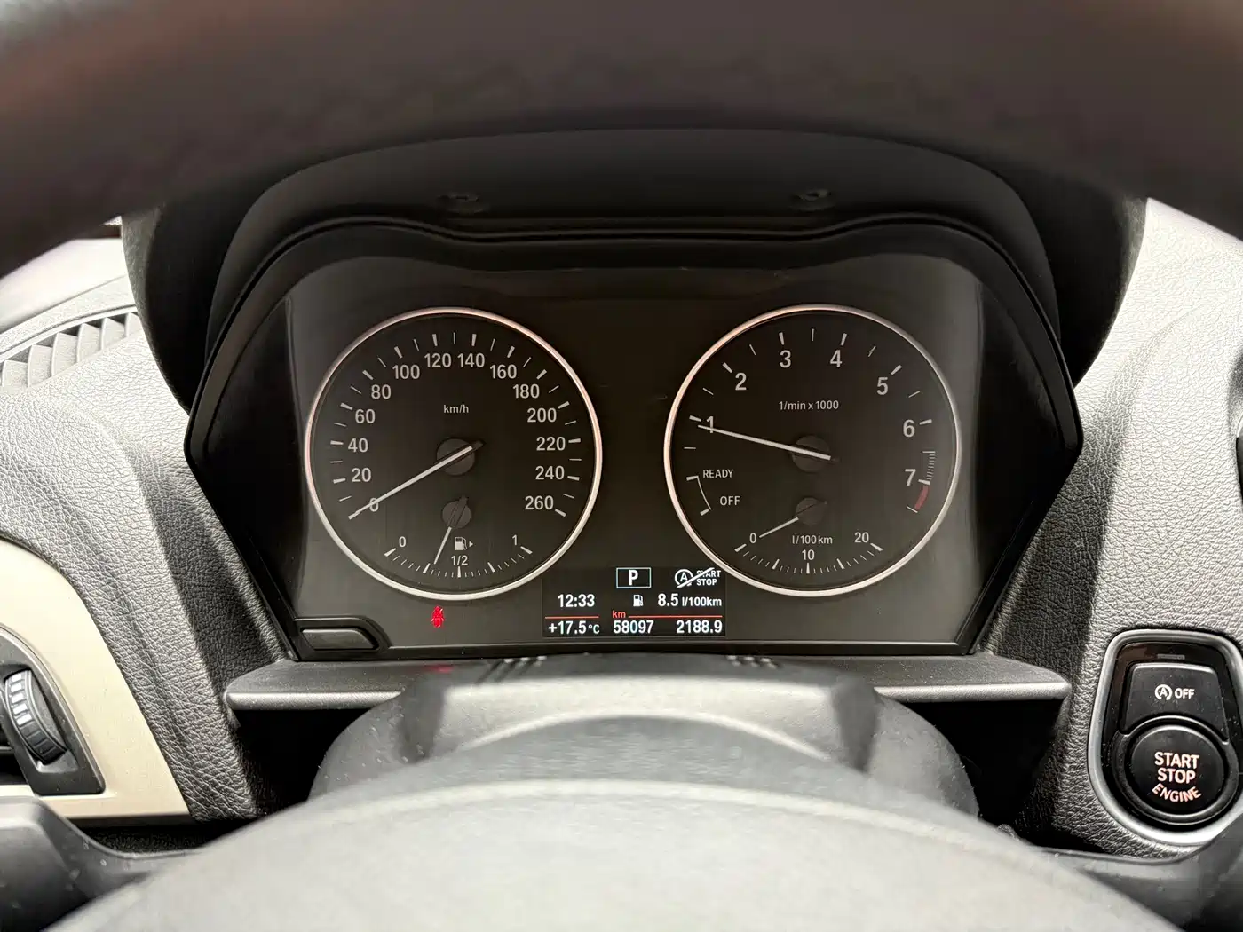 BMW 2 Series (Import) 2015 218i Convertible Coupe фото 24