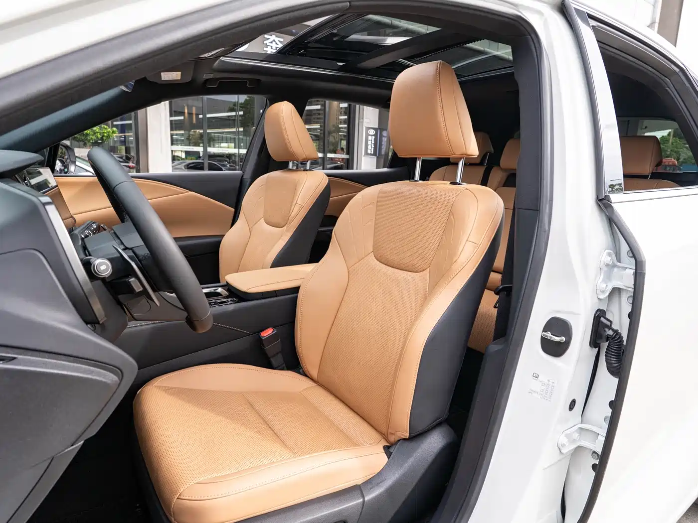 Lexus RX 2024 2023 350h 4WD Pure Edition