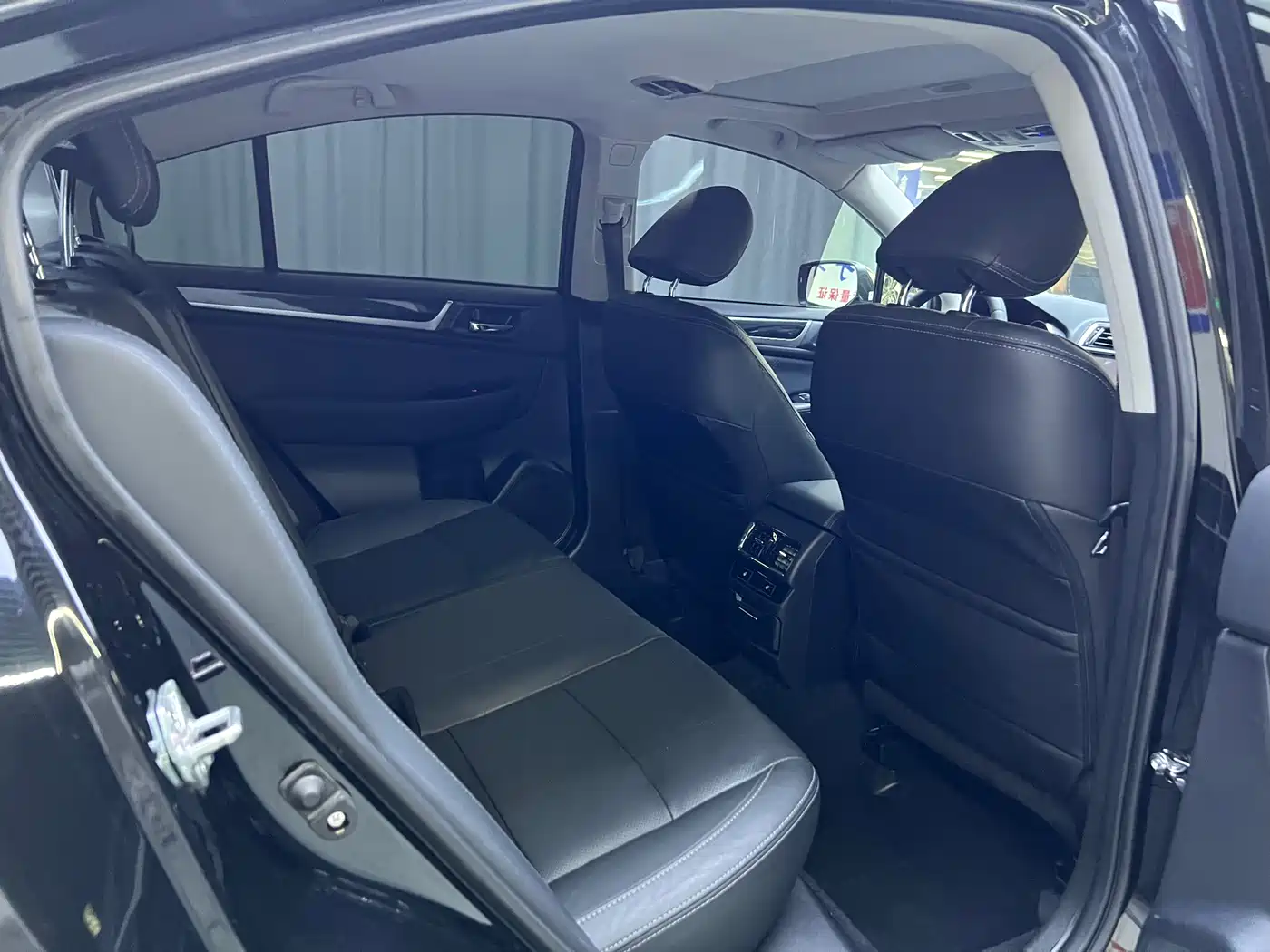 Subaru Legacy 2016 2016 2.5i AWD Glory Edition