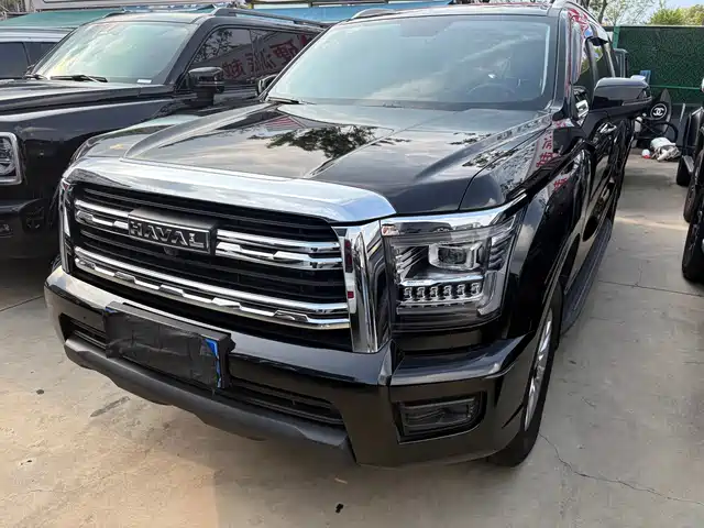 Haval H5 2023