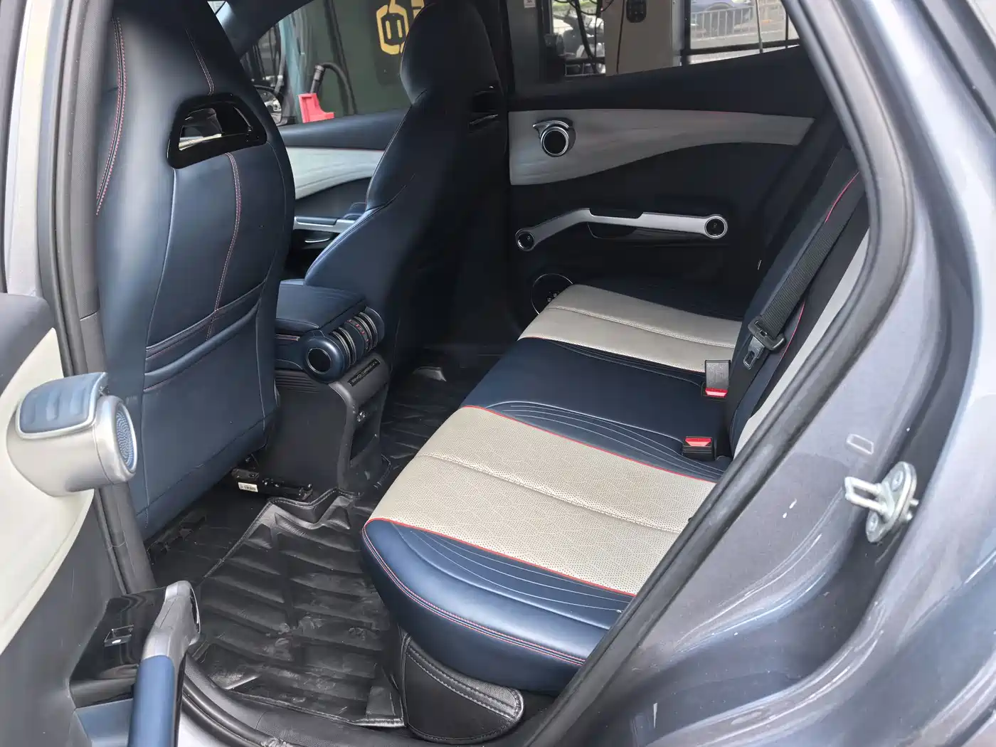 BYD Yuan PLUS 2022 2022 510KM Flagship
