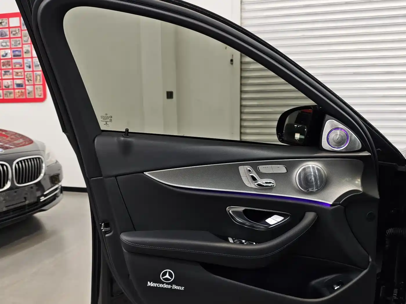 Mercedes-Benz E-Class 2017 E 300 Sport фото 16