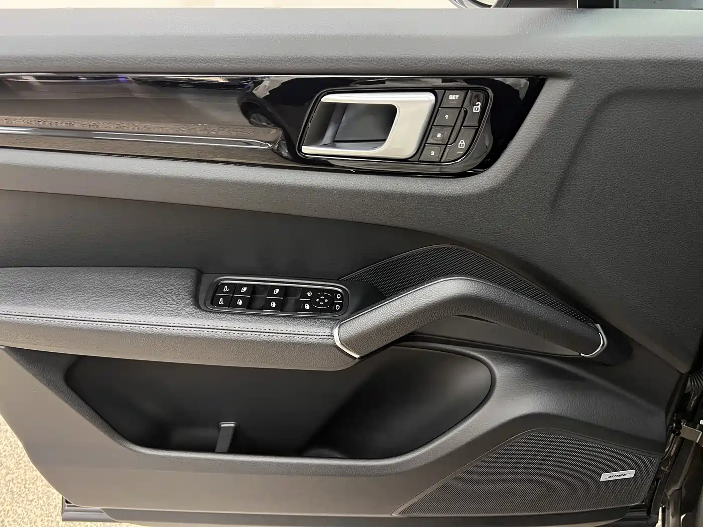 Porsche Cayenne 2019 Cayenne 3.0T фото 18
