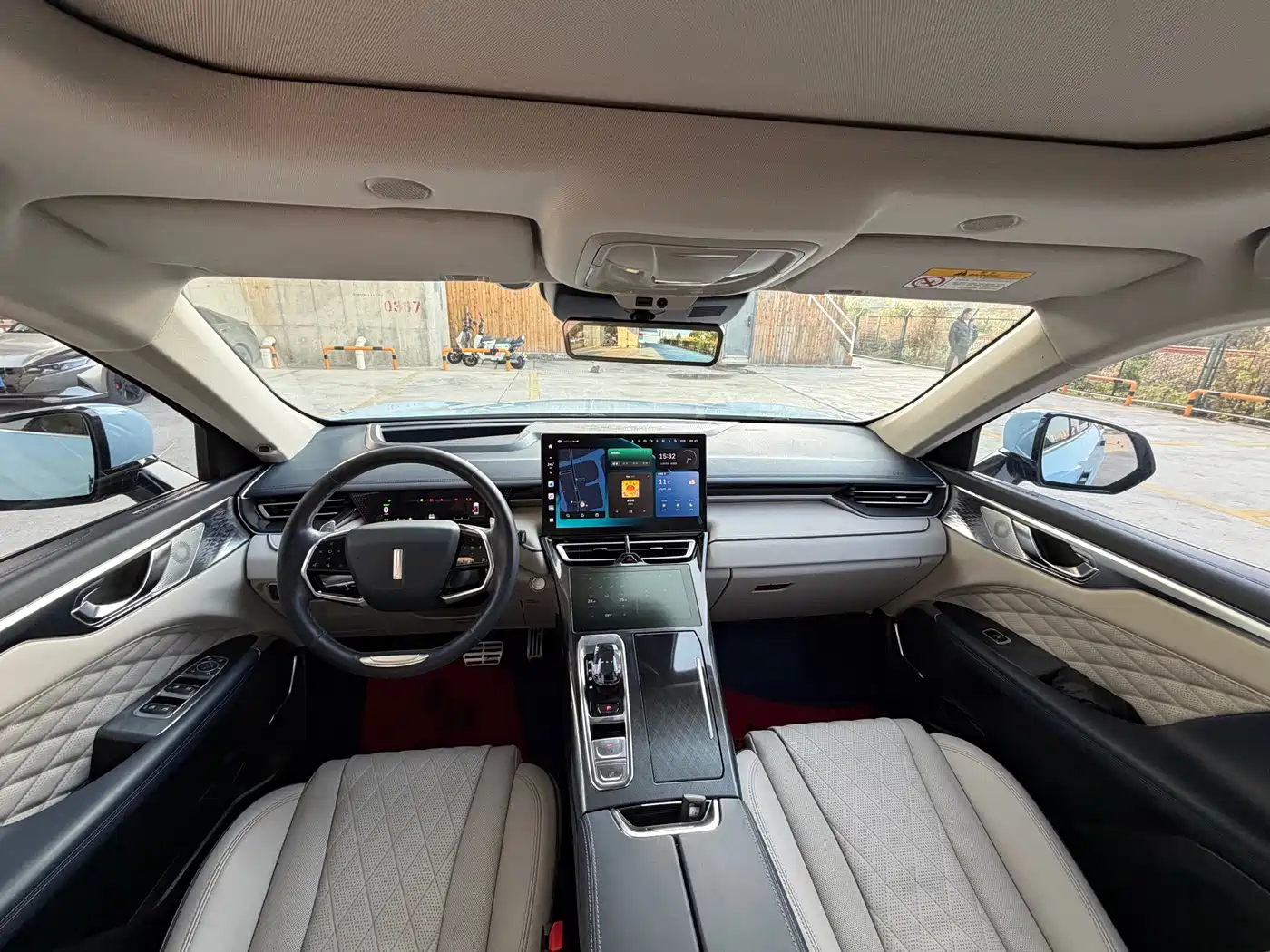 WEI PAI WEI BRAND MOCHA