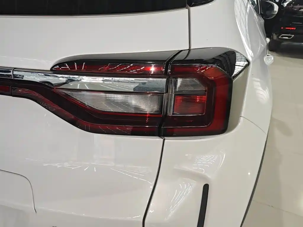 Cowin Xuanjie Pro 2025 2025 1.5L CVT Luxury