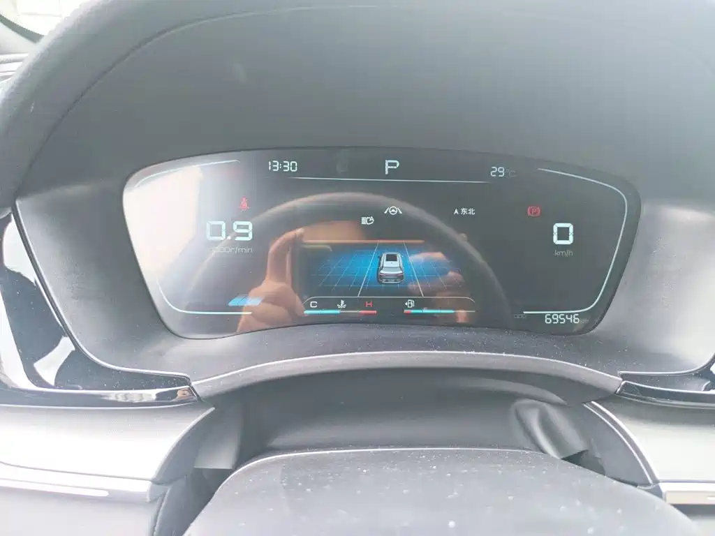 BYD Song PLUS 2021 2020 1.5T Automatic Premium