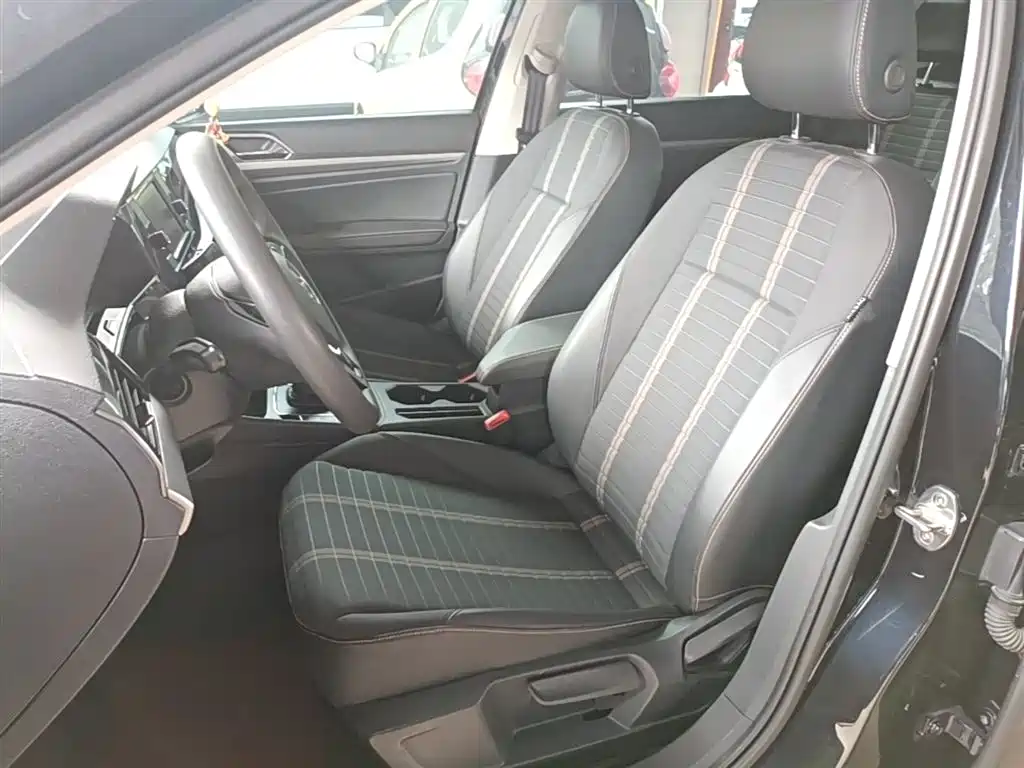 Volkswagen Lavida 2019 280TSI DSG Comfort Edition China VI фото 15