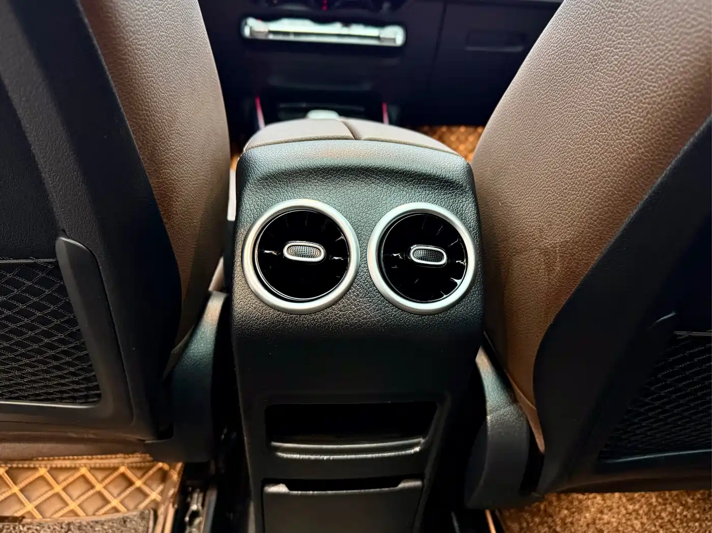 Mercedes-Benz GLB 2020 Facelift GLB 200 Style фото 19