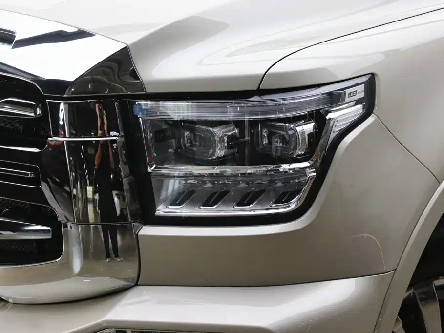 Tank 500 2024 2023 3.0T Sport Edition (5-seater)