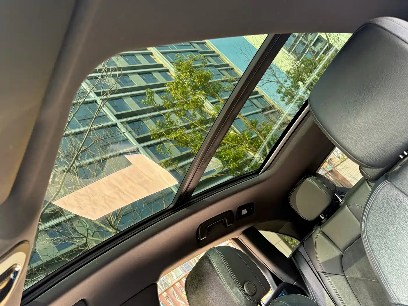Porsche Macan 2018 Macan 2.0T фото 14