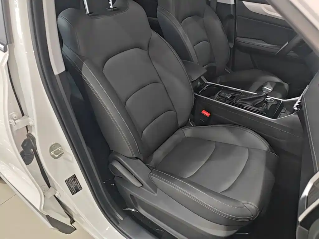 Cowin Xuanjie Pro 2025 2025 1.5L CVT Luxury