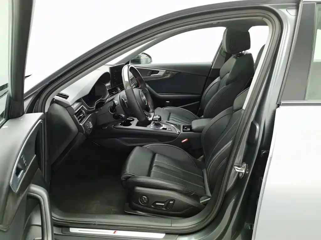 Audi A4L, миниатюра 10