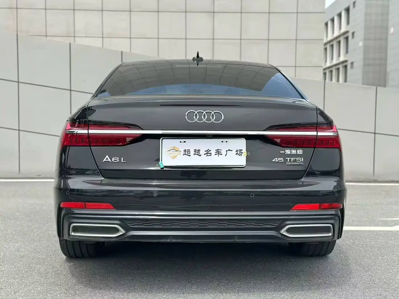  A6L