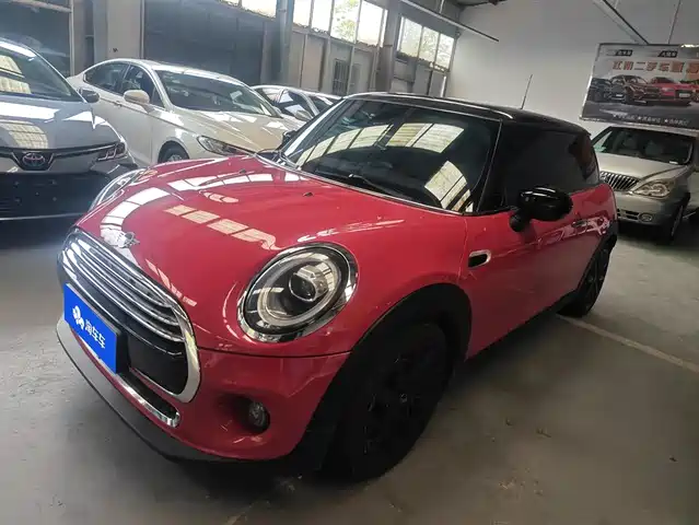 MINI 