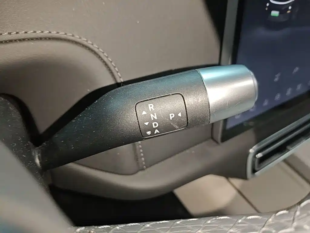 Li Auto L6 2024 2024 Max