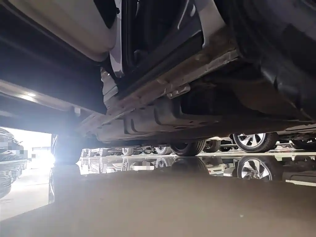 BYD Song PLUS PHEV 2021 DM-i 110KM Flagship PLUS фото 22