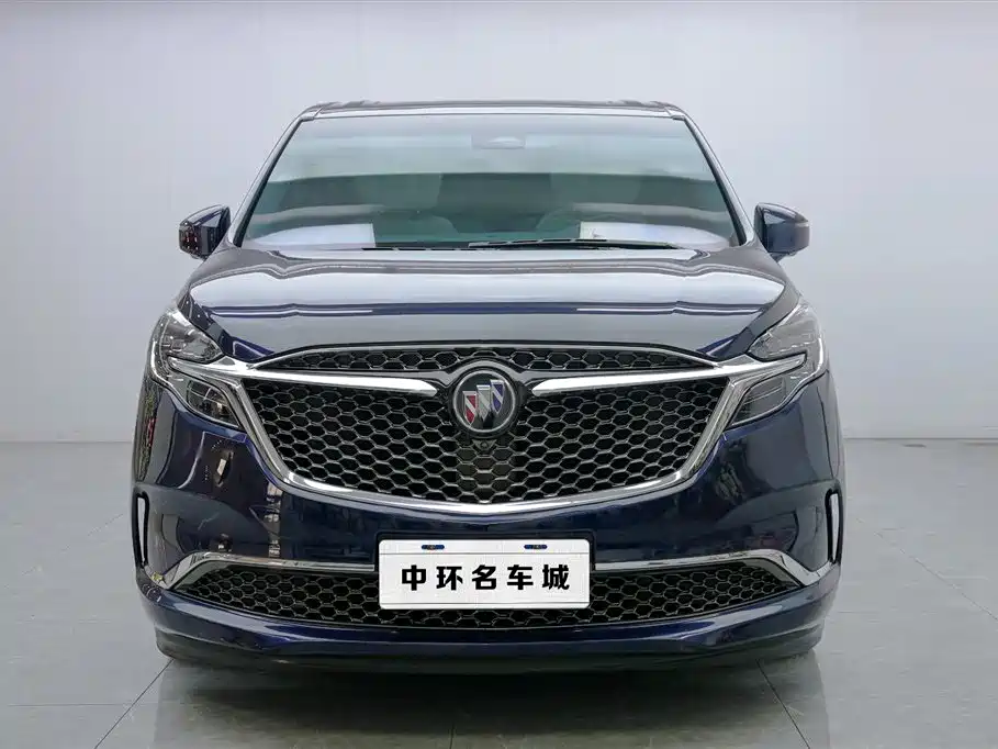 Buick GL8 2020 Avenir Four-Seat Prestige Edition фото 4