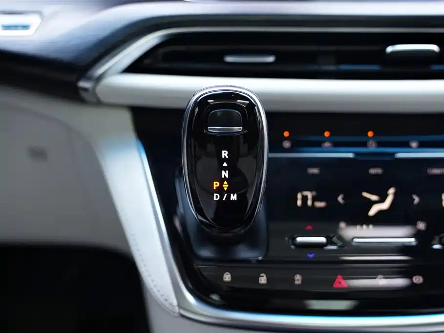 Buick GL8 2020 Avenir Four-Seat Prestige Edition фото 12