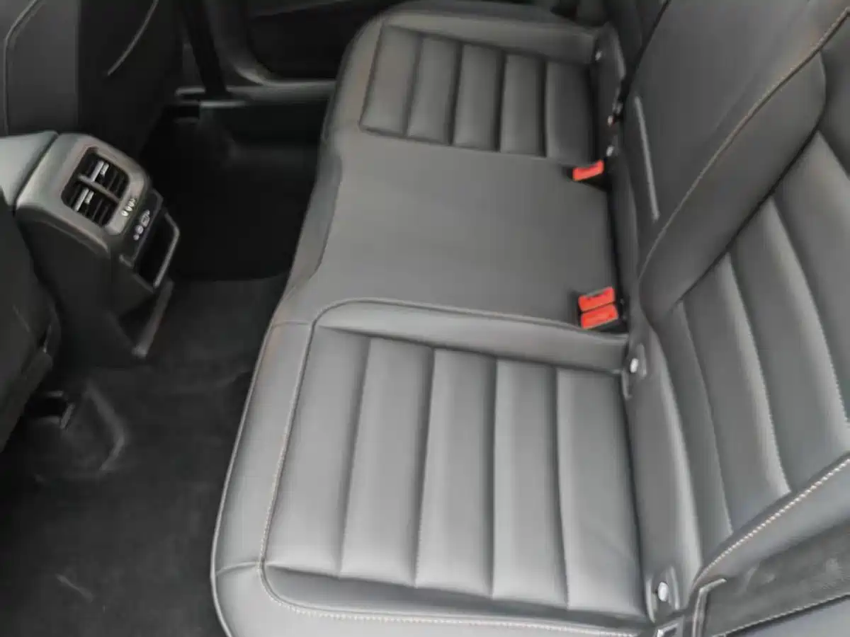 Volkswagen Tharu 2021 Model 280TSI 2WD Luxury Edition фото 19