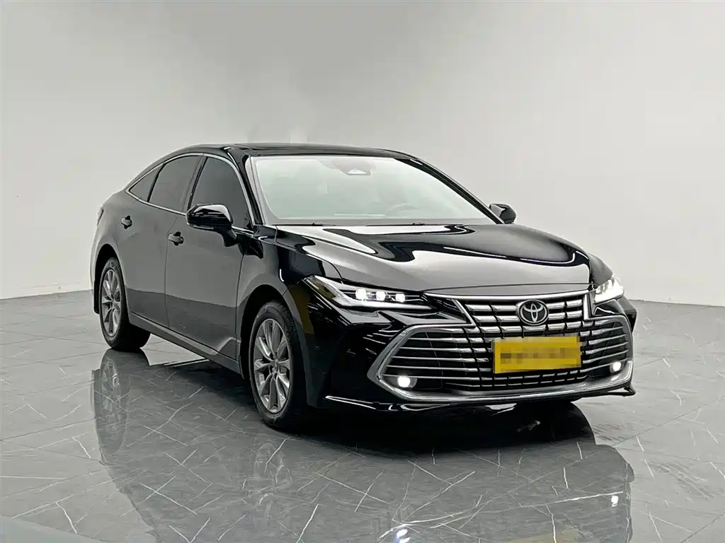 Toyota Avalon 2024 Model 2.0L Progressive Edition фото 8