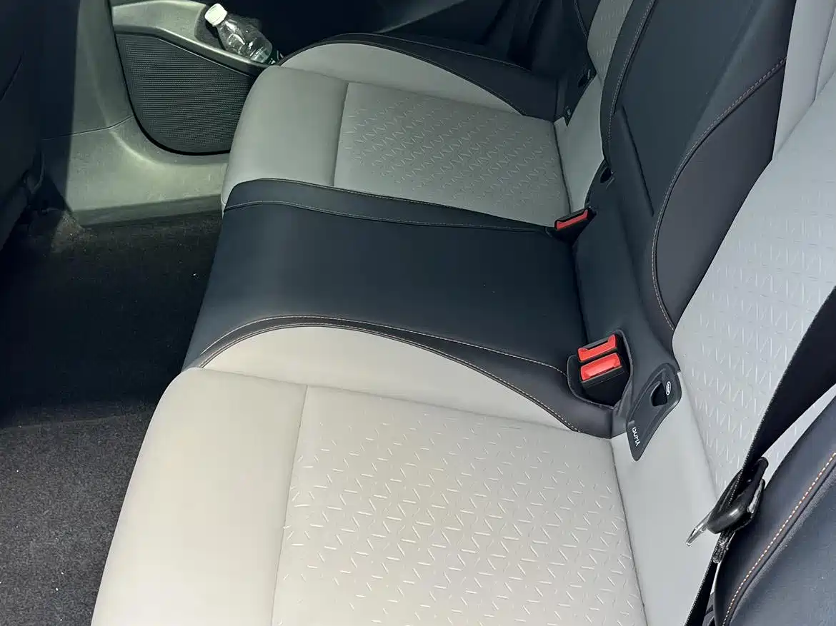 VOLKSWAGEN ID.7 VIZZION