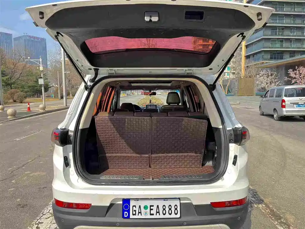 BISU AUTO SPECIFIC SPEED T5